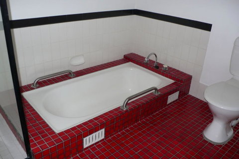 SPLASH - Accommodation Sunshine Coast 1