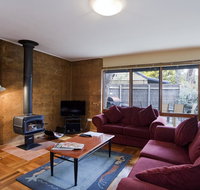 Split Point Cottages - Accommodation Sunshine Coast