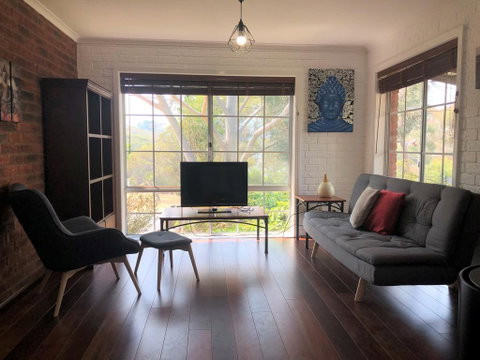 Sponars 4 - Accommodation Sunshine Coast 0