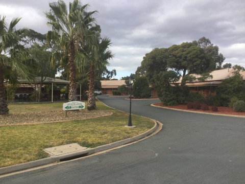 Sportslander Motor Inn - Accommodation Sunshine Coast 1