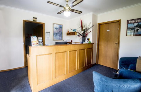 Sportslander Motor Inn - Accommodation Sunshine Coast 2