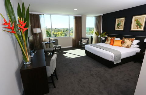 Springfield Lakes Boutique Hotel - Accommodation Sunshine Coast 1