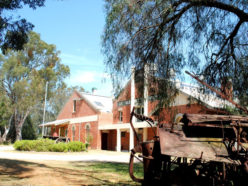 Springhurst ACT Accommodation Sunshine Coast