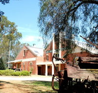 Springhurst Butter Factory - Accommodation Sunshine Coast