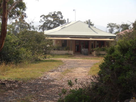 Springmead B&B - Accommodation Sunshine Coast 3