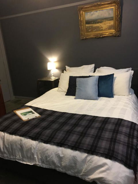 Springmead B&B - Accommodation Sunshine Coast 1