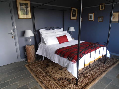 Springmead B&B - Accommodation Sunshine Coast 0