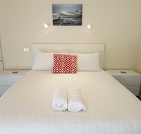 Springtide Studio Apartments