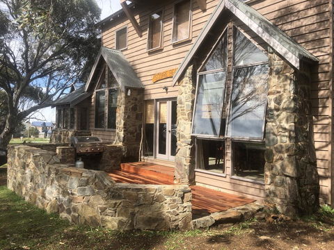 Square Bear-DPA - Accommodation Sunshine Coast 1