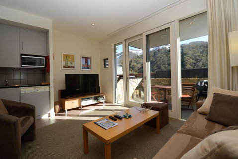 Squatters 1 - Accommodation Sunshine Coast 0