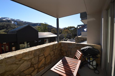 Squatters 1 - Accommodation Sunshine Coast 2