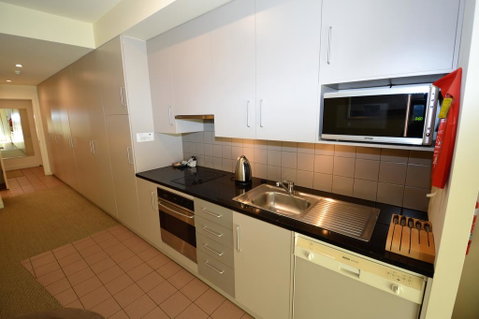 Squatters 1 - Accommodation Sunshine Coast 3