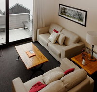 Squatters Run Apartments - Accommodation Sunshine Coast