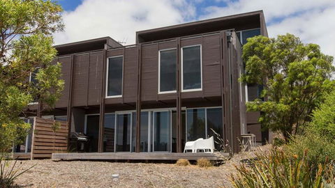 ST ANDREWS BEACH APARTMENT 4.01 - Accommodation Sunshine Coast 2