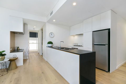St Leonards Self-Contained Two-Bedroom Apartment (803NOR) - Accommodation Sunshine Coast 3