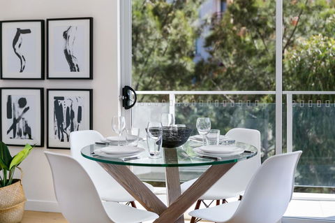 St Leonards Self-Contained Two-Bedroom Apartment (803NOR) - Accommodation Sunshine Coast 2