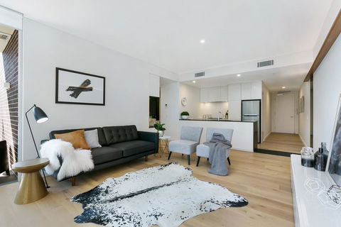 St Leonards Self-Contained Two-Bedroom Apartment (803NOR) - Accommodation Sunshine Coast 0