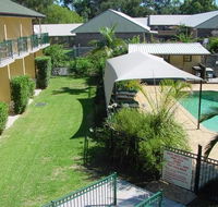 St Marys Park View Motel - Accommodation Sunshine Coast