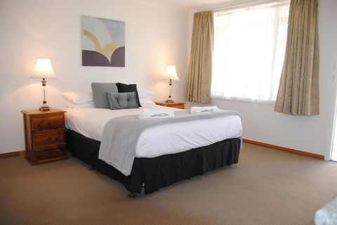Star Motel Barnawartha - Accommodation Sunshine Coast 1