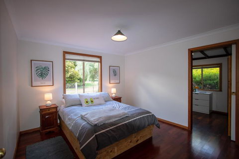 Stargazers - Accommodation Sunshine Coast 1