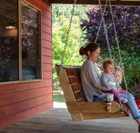 Stargazers - Accommodation Sunshine Coast