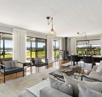 Stargazers Cottage - L'Abode - Accommodation Sunshine Coast