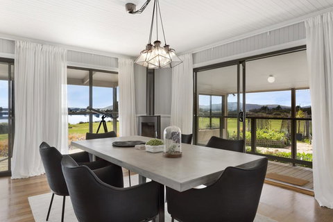 Stargazers Cottage - L'Abode - Accommodation Sunshine Coast 2