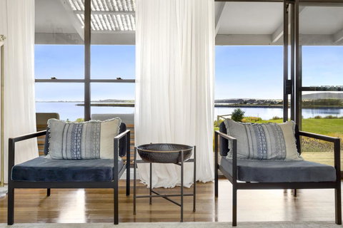 Stargazers Cottage - L'Abode - Accommodation Sunshine Coast 3