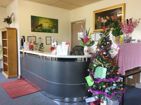 Statesman Motor Inn - Accommodation Sunshine Coast 1