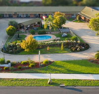 Statesman Motor Inn - Accommodation Sunshine Coast