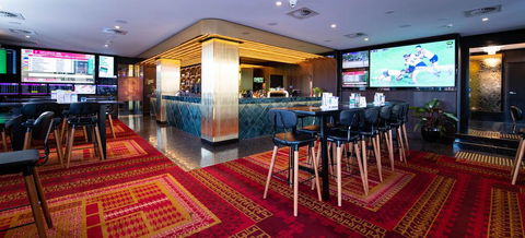 Station House Hotel - Accommodation Sunshine Coast 3