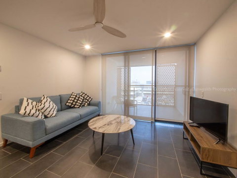 Stawealth Westside Apartments - Accommodation Sunshine Coast 1