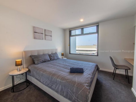 Stawealth Westside Apartments - Accommodation Sunshine Coast 0