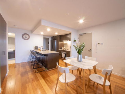 Stawealth Westside Apartments - Accommodation Sunshine Coast 3