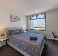 Stawealth Westside Apartments - Accommodation Sunshine Coast