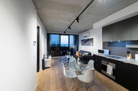 STAYCO Docklands Drive