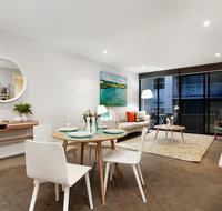 StayCentral on Nott - Accommodation Sunshine Coast