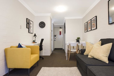 Staywest Subiaco Village 40 - Accommodation Sunshine Coast 1