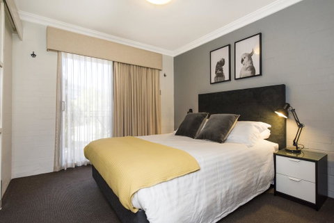 Staywest Subiaco Village 40 - Accommodation Sunshine Coast 2