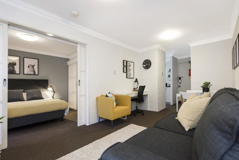 Staywest Subiaco Village 40 - Accommodation Sunshine Coast 0