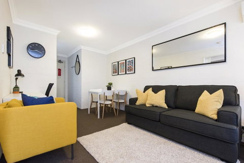 Staywest Subiaco Village 40 - Accommodation Sunshine Coast 3
