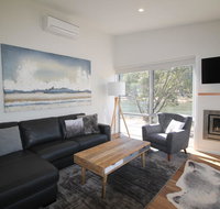 Stillwater Chalet B- Lake Crackenback - Accommodation Sunshine Coast