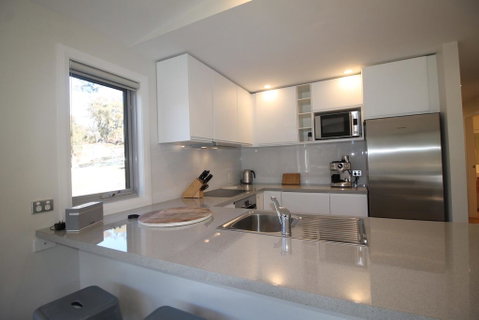Stillwater Chalet B- Lake Crackenback - Accommodation Sunshine Coast 2