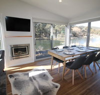 Stillwater Lodge - Accommodation Sunshine Coast