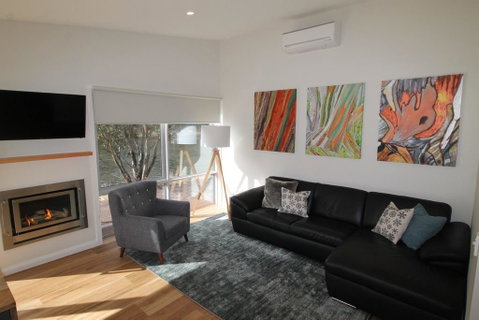 Stillwater Lodge - Accommodation Sunshine Coast 1