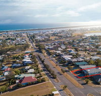 Stillwaters - Panoramic View of Lakes Entrance - Accommodation Sunshine Coast