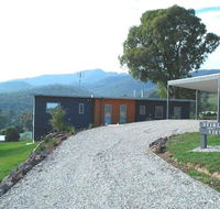 Stirling View - Accommodation Sunshine Coast