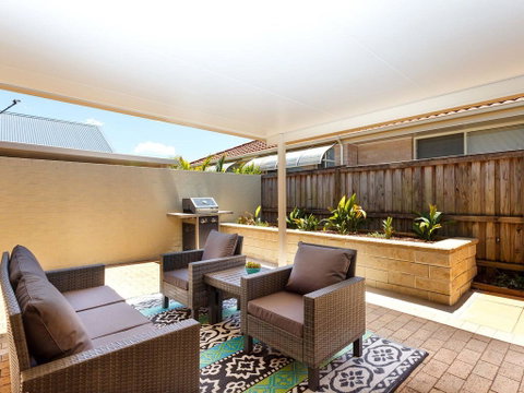Stockmans Way 2-3 - Accommodation Sunshine Coast 3