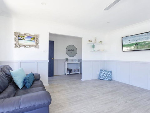 Stockmans Way 2-3 - Accommodation Sunshine Coast 2