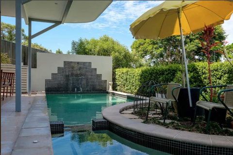 Stonehawke Place - Accommodation Sunshine Coast 3